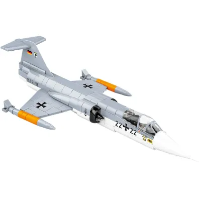 Armed Forces. Lockheed(R) F-104 Starfight