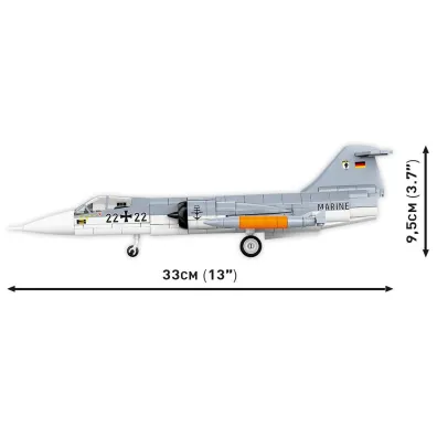 Armed Forces. Lockheed(R) F-104 Starfight
