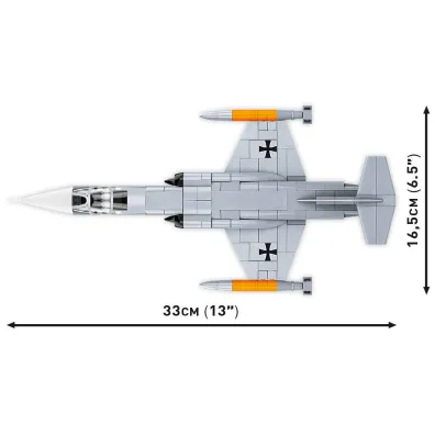 Armed Forces. Lockheed(R) F-104 Starfight