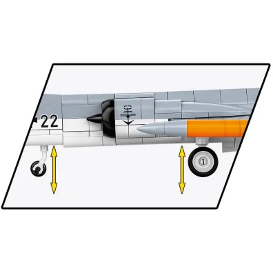 Armed Forces. Lockheed(R) F-104 Starfight