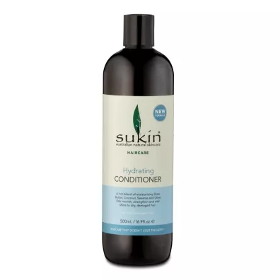 Sukin Hydrating Od�ywka nawil�aj�ca do w�os�w suchych i normalnych 500 ml