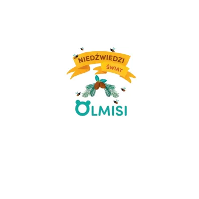 Nied�wiedzi �wiat Olmisi