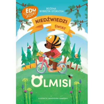 Nied�wiedzi �wiat Olmisi