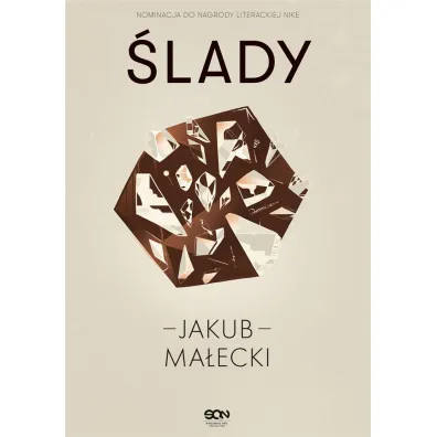 �lady - Jakub Ma�ecki