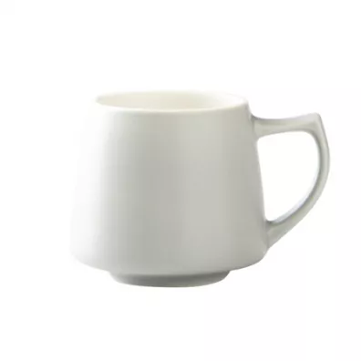 Origami Filianka ceramiczna Aroma Matowy szary 200 ml