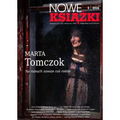 Nowe Ksi��ki 5/2026