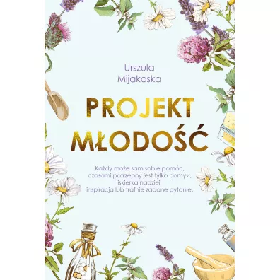 Projekt m�odo�� - Urszula Mijakoska