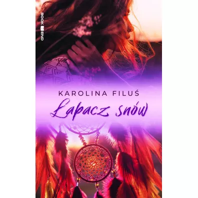 �apacz sn�w. Du�e Litery - Karolina  Filu�