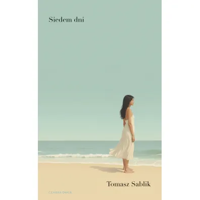 Siedem dni - Tomasz Sablik