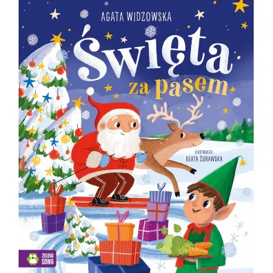 �wi�ta za pasem