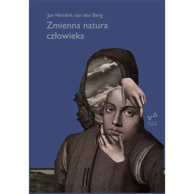 Zmienna natura cz�owieka - Jan Hendrik van den Berg
