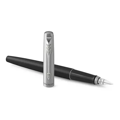 Parker Pi�ro wieczne Jotter FP M CT czarny
