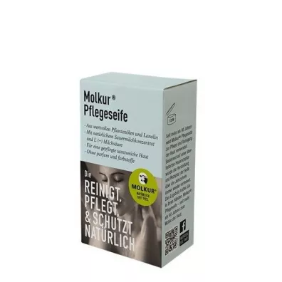 Galactopharm Molkur Pflegeseife - Myd�o piel�gnacyjne 100 g