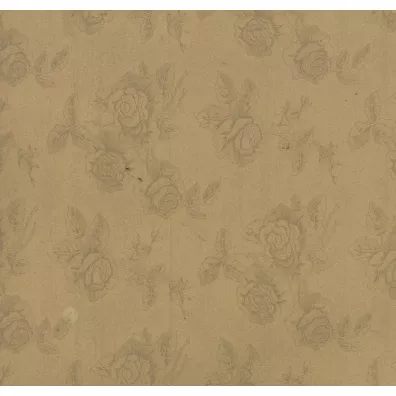 Titanum Papier dekoracyjny t�oczony R�e 10 szt.