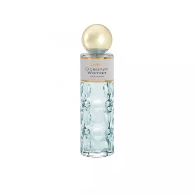 Saphir Woda perfumowana Oceanyc Women 200 ml