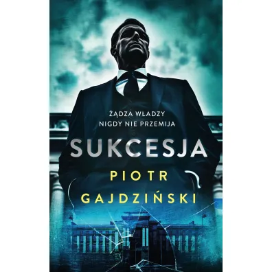 Sukcesja - Piotr Gajdzi�ski