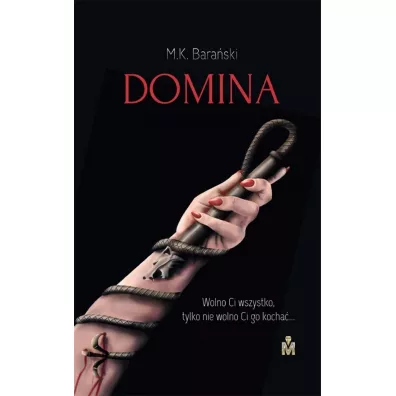 Domina - Maciej Krzysztof Bara�ski