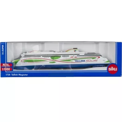 Siku Super - Prom Tallink Megastar S1728