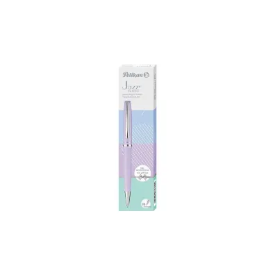 Pelikan D�ugopis Jazz Pastel Lavender