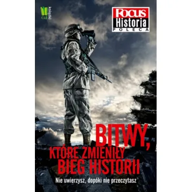 Bitwy, kt�re zmieni�y bieg historii