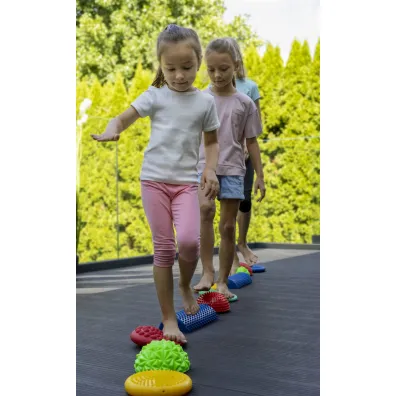 Tullo Fizjo �cie�ka sensoryczna 11 szt.