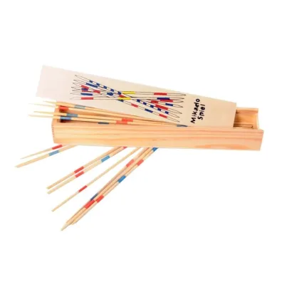 Bierki Mikado 25cm Quint