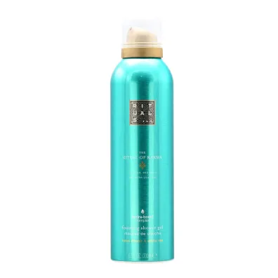 Rituals The Ritual of Karma Pianka pod prysznic 200 ml