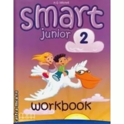 Smart Junior 2 WB