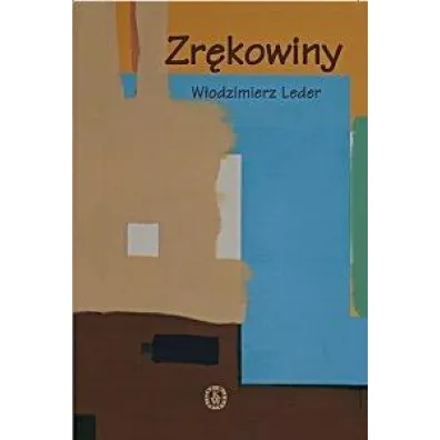 Zr�kowiny - W�odzimierz  Leder