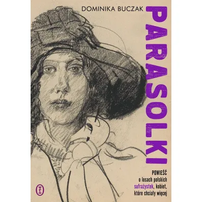 Parasolki - Dominika Buczak