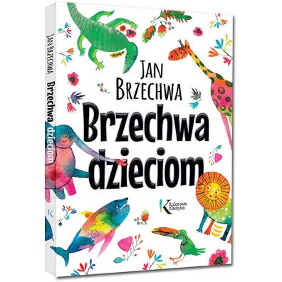 Brzechwa dzieciom
