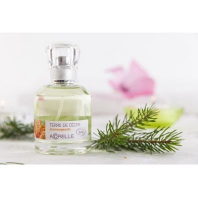 Acorelle Organiczne perfumy - Cedr 50 ml