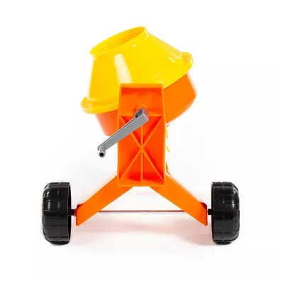 Betoniarka 24 cm Wader POLESIE 56542