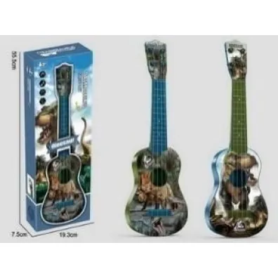 Madej Gitara Dino mix