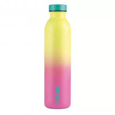 Milan Butelka termiczna Sunset 591 ml