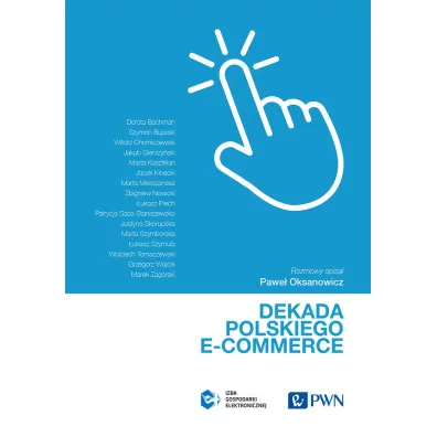 Dekada polskiego e-commerce
