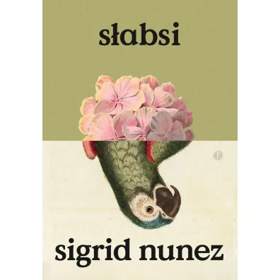 S�absi - Sigrid Nunez