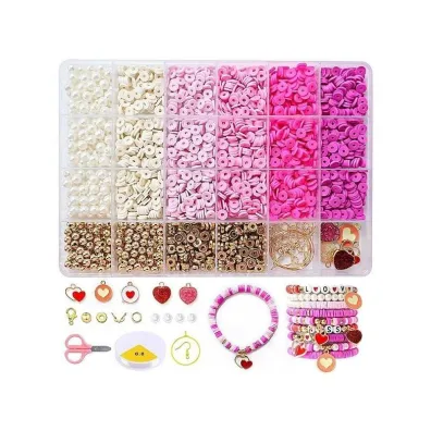Koraliki DIY Adar