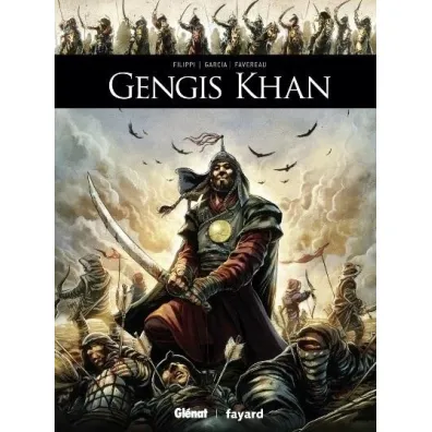 Oni tworz� histori� - Denis-Pierre Filippi
