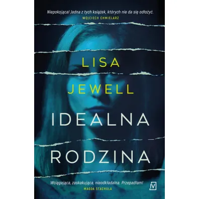 Idealna rodzina - Lisa Jewell