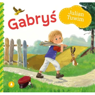Gabry�