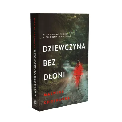Dziewczyna bez d�oni