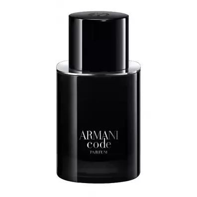 Giorgio Armani Woda perfumowana Code Pour Homme 50 ml