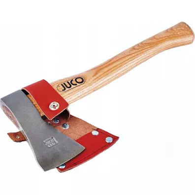Juco Siekiera biwakowa w futerale 0,4 kg