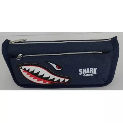 Fresh Pi�rnik tuba du�a YM8727 Rekin Shark games