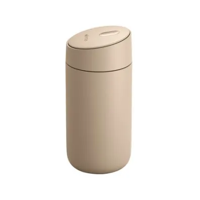Fellow Kubek termiczny Carter Slide Mug Piaskowy 355 ml