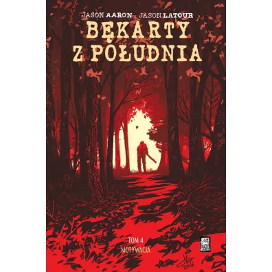 B�kart po�udnia Motywacja. B�karty z po�udnia. Tom 4