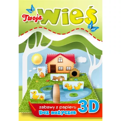 Twoja wie�