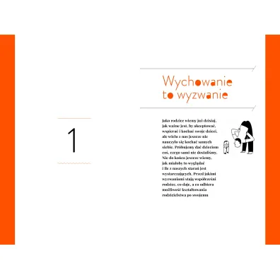 Jak rodzi si� blisko��. Inspiracje dla rodzic�w