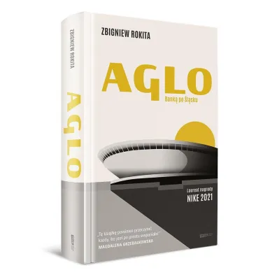 Aglo. Bank� po �l�sku